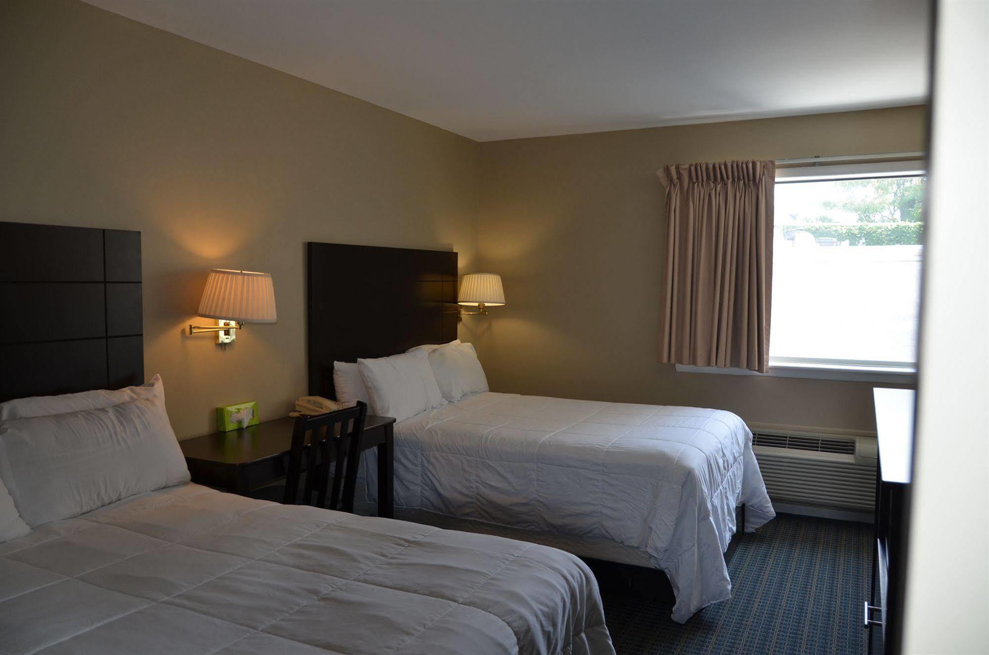 Mainstay Inn Phoenixville Exteriér fotografie